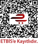 ETBİS'e Kayıtlıdır